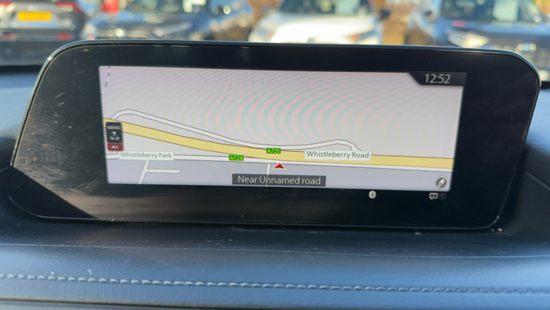 Mazda Cx-30 2.0 e-Skyactiv G MHEV SE-L Lux 5dr Auto Petrol Hatchback